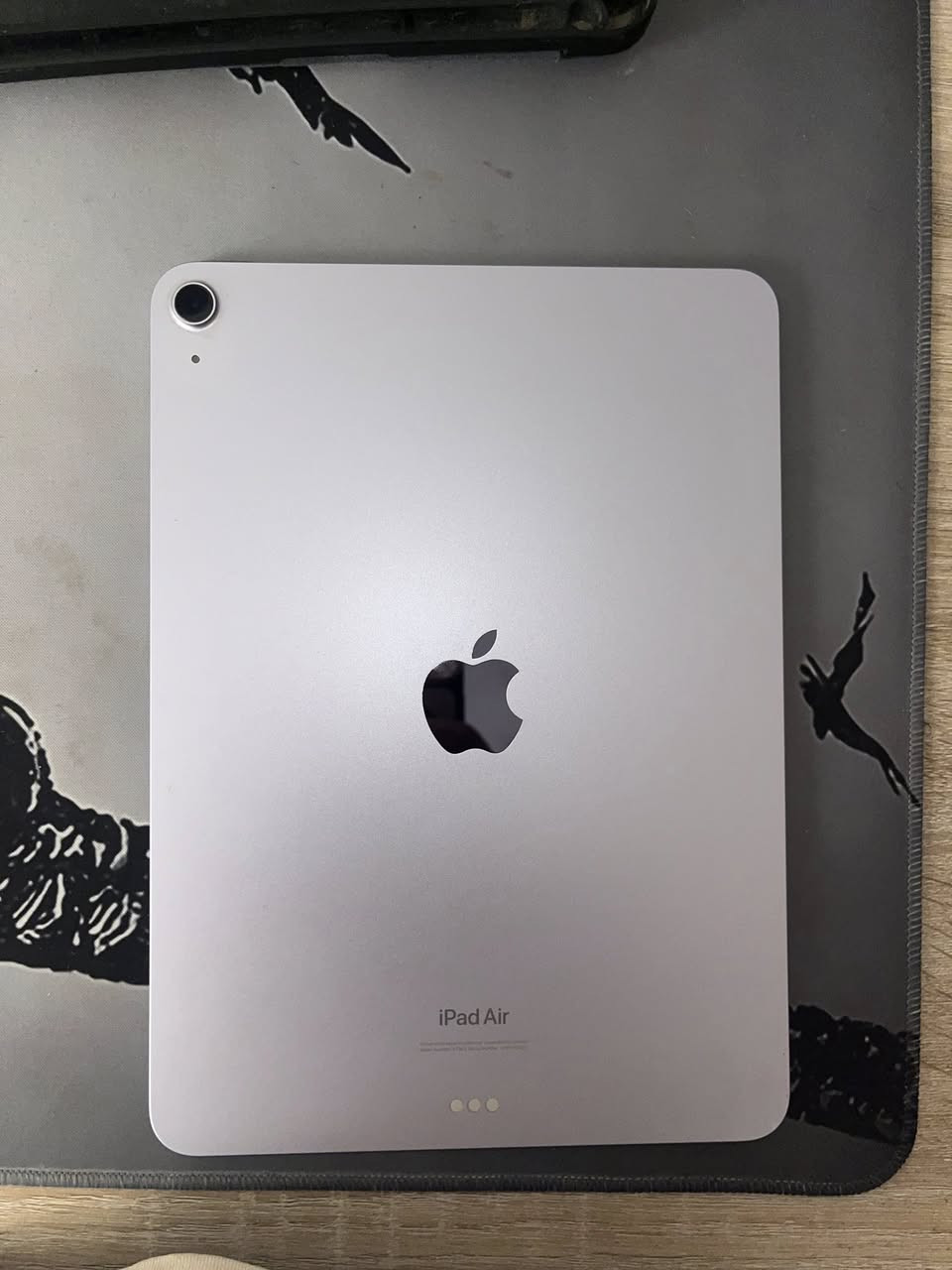 للبيع iPad Air 6 (M2) 11-inch ✨
• الجيل السادس 2024• معالج Apple M2 السريع• سعة 128GB• شاشة 11 إنج Liquid Retina• الجهاز نظيف جداً وخالي من المشاكل• البطارية ممتازة 99• 

السعر: (600) قابل للتفاوض 🔥

‭0782 216 4243‬ 

للتواصل خاص.
