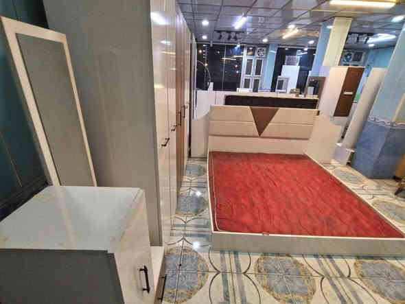 ٣٩٠ الف غرفه نوم تركي جديد مامستخدم ابد ***********
