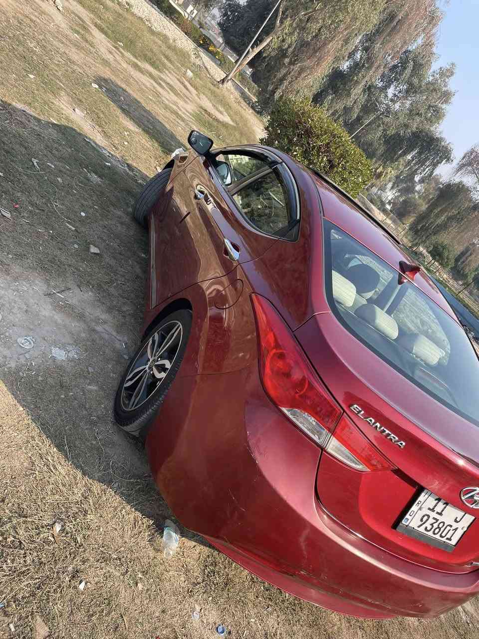 مراوس فقط
النترا 11 شكل ال12السياره فول لمتد 1/1. ماشيه 150مكينه دش  2000تخم تاير وصدر امامي خلفي جديد تبريد مشتغله منضومه  نهياية الموسم شرط ثلج المكينه نظيفه  مبدله حاويه بس بيه راجز  ترايك للبصره  السياره ضررها بابتين وربع جاملغ الامامي وبنيد والجاملغ الاخ رش فقط بدون معجون ليبل واحد مابيه تبديل خلاص بجم كبس شواصي لغد كفاله داخلة جلد بغداد باسمي هزه ورقم جديد بيه اثر حالوب  بالقماره  قليل بالوجه فقط  ونطخ عندي الجاملغ الخلفي قبل يومين عايفه ع وضعه ترجع بارد موظحه بالصور شعندك مراوس  وانطي فرق عادي بس الفرق مده 3 اشهر  نزل شعندك والخير بما اختاره الله  

العنوان بغداد الدورة


**إذا كنت صاحب هذا الإعلان وتريد حذفه لأي سبب، رجاءا أرسل رسالة إلى الدعم الفني**