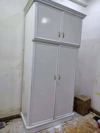 كونتر صاج • ١٣٠سم • بغداد شعله