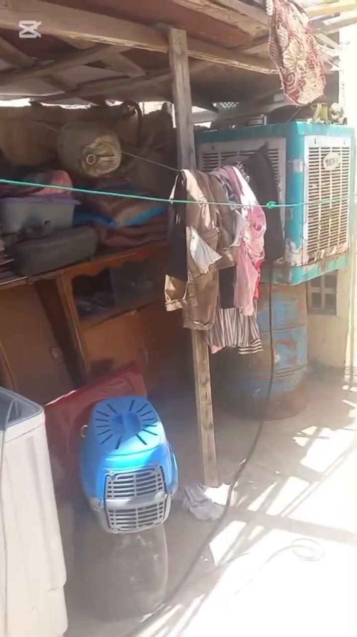بيت ١٠٠ متر ٥ في ٢٠ للبيع زراعي شارع كربلاء عمود ١٤٤ مبارشرتن عليه طريف ياحسين سعر مناسب انتصال فقط مكلف بلنشر ***********
