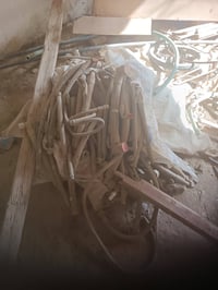 لبيع صوندات 500صونده اصليه الماني شرط مل شفل ولوريات 07736504482