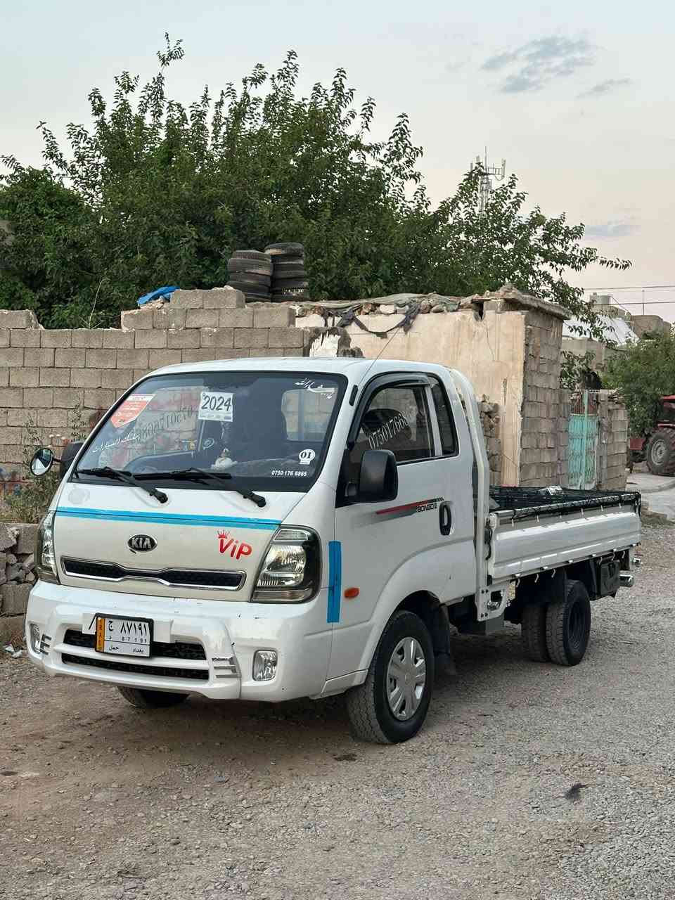 سەرەتا بەناوی خوای گەورەو میهرەبان کیا 2007 کامل  مەسرەف  تەبرید لەسەر سویچ برێک بەسراوە پێشی کراوە بە 2024 دەعامی لۆکی بۆ بەسراوە ناوبۆدی لۆکی بۆ بەسراوە کوشن هیتەر تەقەو رەقەو پێشو دوای تازە مەکینە 3000. ی سۆپەری مەکینە رەش بەشەرتی ئەوەی بوخاری نەبێ کەمکردن بەشەرتی ١ مانگ سەرفو هەڵمو دارو بەردی بەشەرت قەترەیە ڕزیوی هەبوو 100$ دۆلار ببرە چەکوش بە گیانیەوە نیە بەدلەکەشەوە قەترەیە مەعجونی نیە  کاملو شامل یەکسەر بۆ بار سەیارەکە هی مالی خۆمە کۆدم بۆ کردوە بەناو خۆمەوەیە سەیارەکە کامل مەسرەفە تکایە مشتەری نیت بێزارم مەکە خوابی کۆمێنت نادەمەوە لەگەل ڕێزم کامل هەموو شتێکیم نوسیوە تکایە مشتەری نیت سەری خۆتو منیش مەیەشێنە  شوێنی براوەکەی چاکراوەتەوە بەشەرتی 3 تەن *********** تب. سەیدسادق ***********
