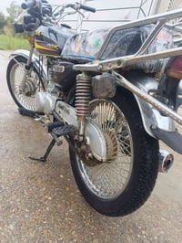 تايكر • موديل 23 • اوراق كاملة