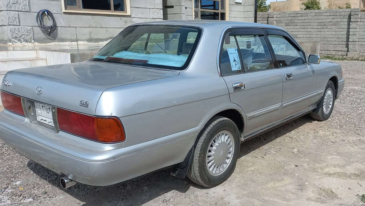 السلام عليكم ارنب للبيع موديل 1992 يسار اصلي مرشوشه جماليه بدون دواخل بدون معجون طخم تايرات جدد صدر جديد سياره مال جناي الشرعي بل شرقاط مكاني الشرقاط السعر 70 وبيها مجال للشراي
زين/***********
اسيا/***********
