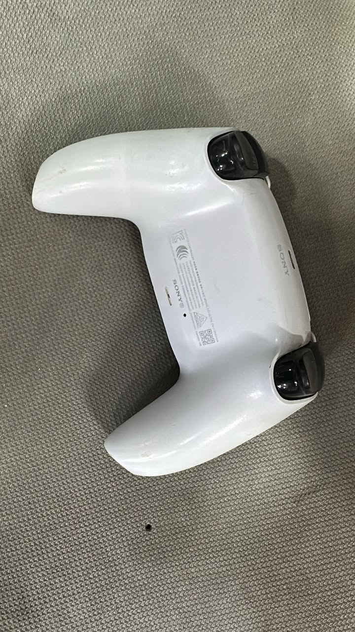 السلام عليكم وصل باله دبي بلي فايف ميشتغل بس ممفتوح لو جهاز ابيعه٢٠٠ فحم اذا تصلحه ٢٠٠هم رخيص يصر عليك


**إذا كنت صاحب هذا الإعلان وتريد حذفه لأي سبب، رجاءا أرسل رسالة إلى الدعم الفني**