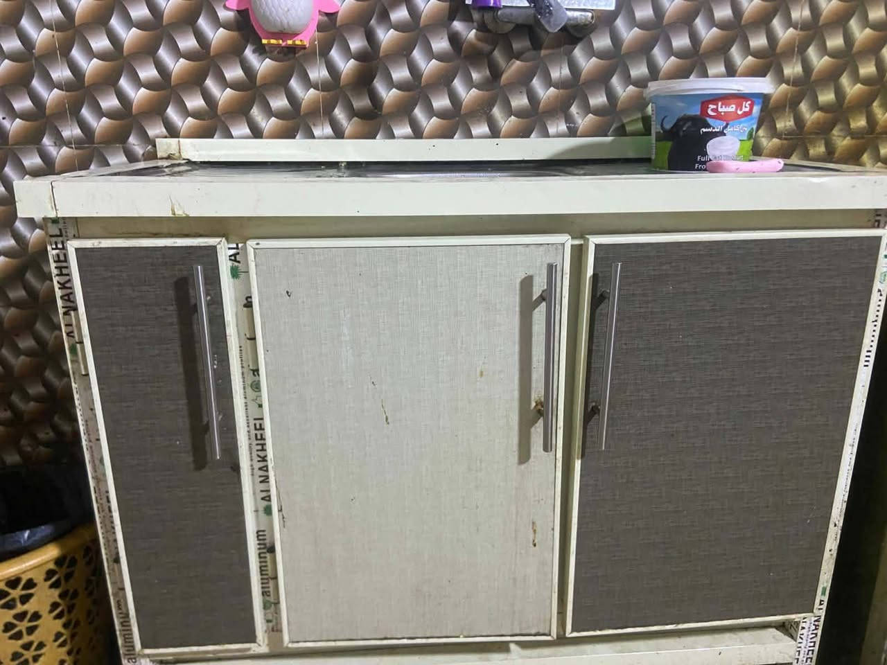 كاونترات عدد ثنين مع سنك للبيع


**إذا كنت صاحب هذا الإعلان وتريد حذفه لأي سبب، رجاءا أرسل رسالة إلى الدعم الفني**