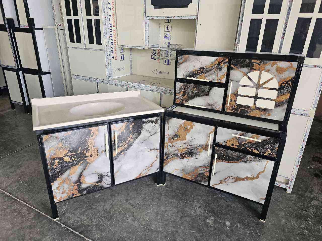 كاونتر 3 قطع قياس متر مرمر بغداد, العراق


**إذا كنت صاحب هذا الإعلان وتريد حذفه لأي سبب، رجاءا أرسل رسالة إلى الدعم الفني**