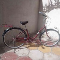 بايسكل • حجم ٢٦