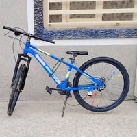 بسكليت • بابل شارع 80 • نجف