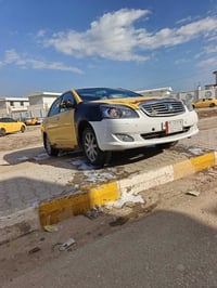 جيلي موديل 2013 مكينه وكير وحداديه تخم تاير دوشمه جديده لايات جديد زنو...