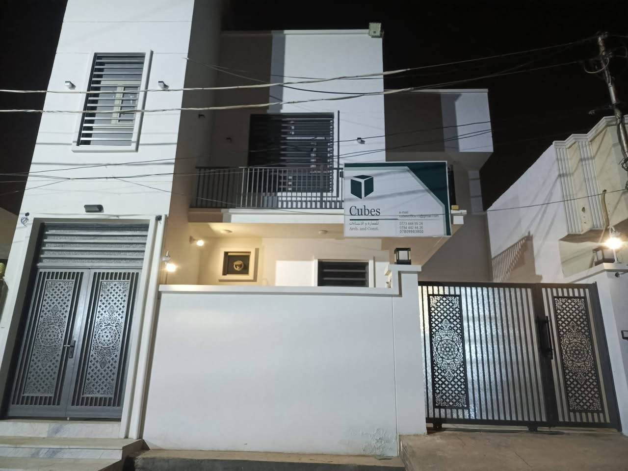 (بًسِـمً أّلَلَهّ أّلَرحًمًنِ أّلَرحًيِّمً)  

   ﴿ وٌتٌـوٌکْلَ عٌلَى أّلَلَهّ وٌکْفُـى بًأّلَلَهّ وٌکْيِّلَأّ ﴾

.....  شقق للايجار  كهرباء +مياه متوفره كافه  الخدمات  الاستفسار مراسله الصفحه او الاتصال على الرقم التالي ⬇️

‏‪***********‬‏ /ابو فهد

***********

#الموقع تاجيه قرب حسينية قمر بني هاشم
