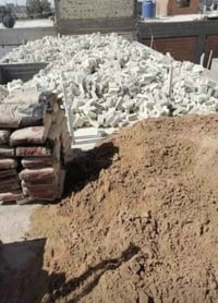 يوجد ونج تصعيد مواد 07791779399