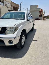 نافارا • ٢٠٠٩ • سنوية ٢٠٣٠