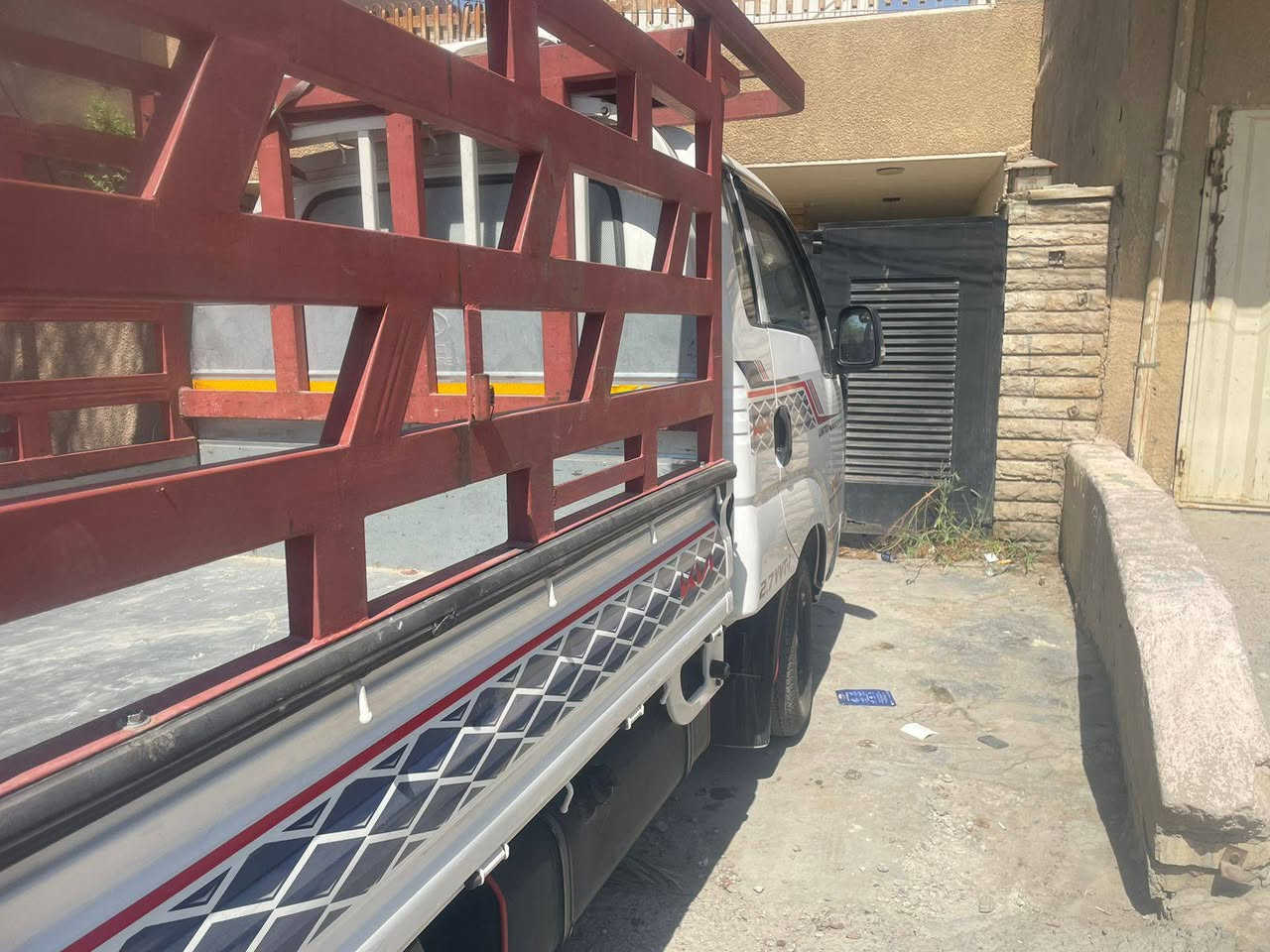 بيكم موديل 2020 كفاله عامه من ضربه وصبخ سياره خير من الله استفسار تصال عله رقم ***********
