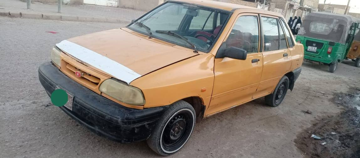 موديل 2012 المكان ميسان حي العسكري السعر 8 ورقات وبيها مجال

رقم ***********
