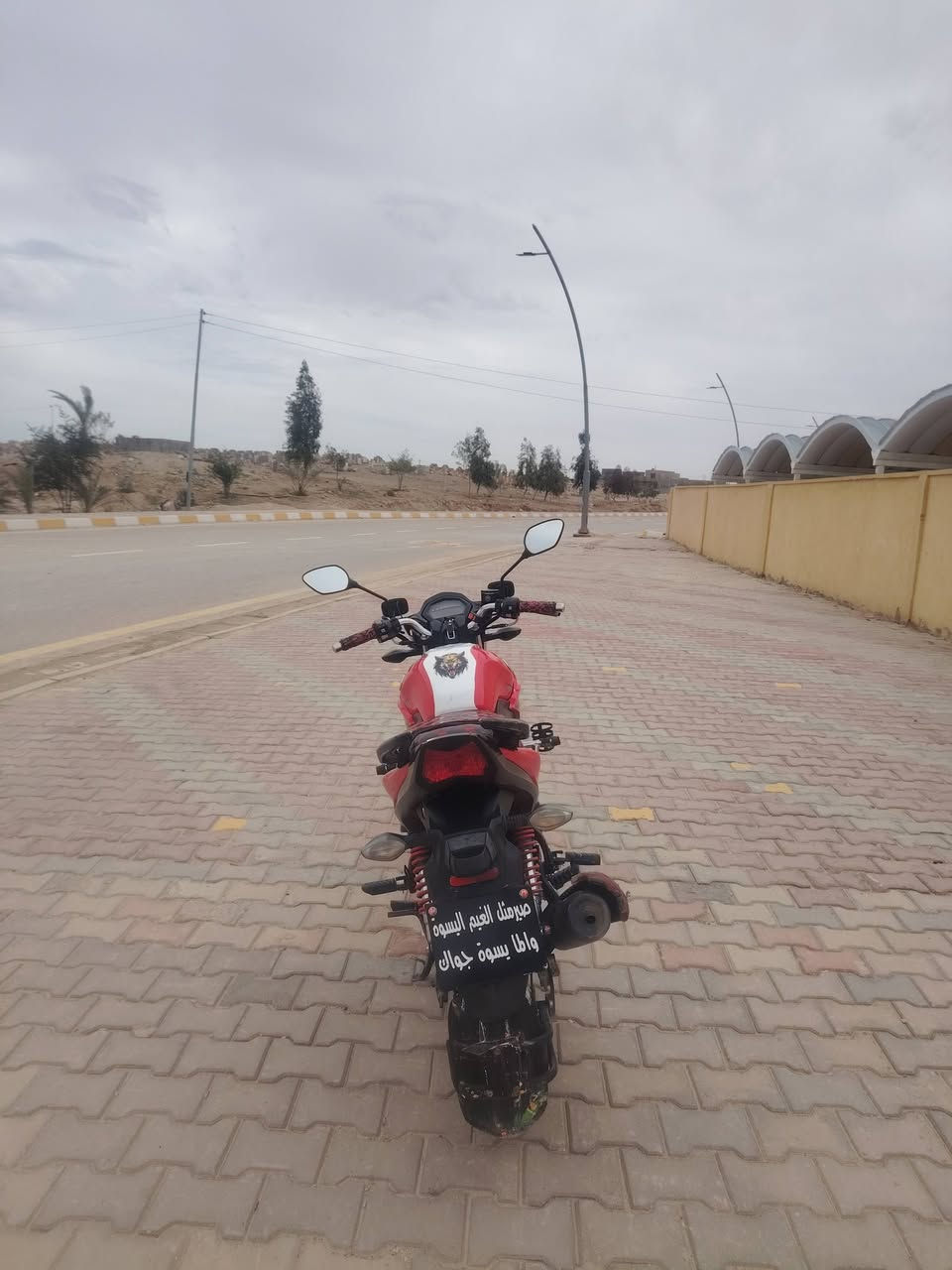 بسبب الوعود الكاذبه هاوجي موديل 19 مسجل وكامل سعر مليونين مكاني بروانه /***********
