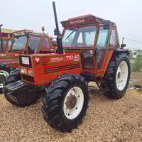 فيات ١١٠ • كفالة عامة • بابل الكفل