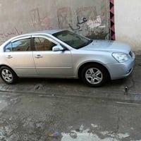 اوبتما ٢٠٠٨ • بدون حادث • رقم بغداد