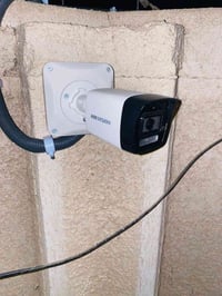 نصب كاميرات • كاميرات مراقبة • كل الانواع