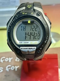 تايمكس • حجم جبير • سير طويل