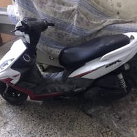 جيتي ار • عداد طافي • مدينه الصدر