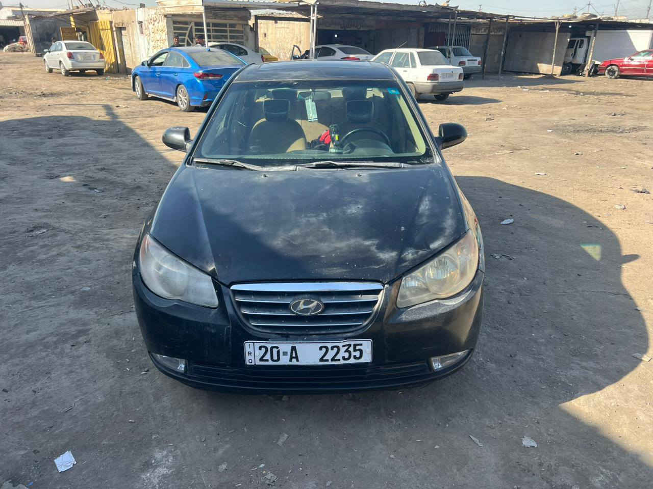 سلام عليكم النترا موديل 2008 رقم ديالى بسمي وارد امريكي حادثهه بابين لا لغد ولا شاصي  محرك 2000 كير محرك كفاله بيه جراد يرادلهه ترتيب.   مكاني زعفرانيه 85 وبيه مجال ***********
