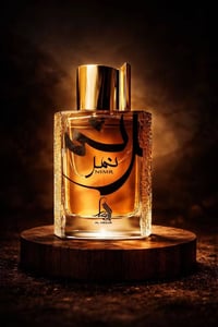 نمر الأبصار • ١٠٠مل • عطر شرقي