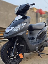 كامكو 2014 • معدل • ترايك