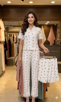 سيت عرايس • تراك ٣ قطع • ليكرا