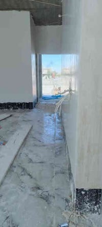 كادر جص • من الموصل • شغل