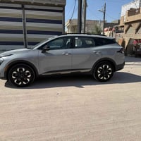 سبورتج اكس لاين • ٢٠٢٣ • وارد امريكي