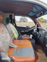 موديل ٢١٥ • كفاله • ناصريه