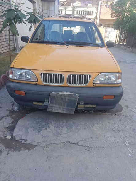 سلام عليكم سايبا مديل 9 سياره جديده كير مكفول مكينه بدايه تبخير صدر امامي خلفي جدد داخل جديد تخم تاير كشرهه نظيف حيل تبريد شغال رقم بغداد الماني تحويل ثاني يوم شواصي بلاديات لامكسور ولا معمر تراي وين متريد عليهه هيئه وغرامات ينزل من السعر المكان البلديات السعر 21 وبيها مجال الاتصال ***********
