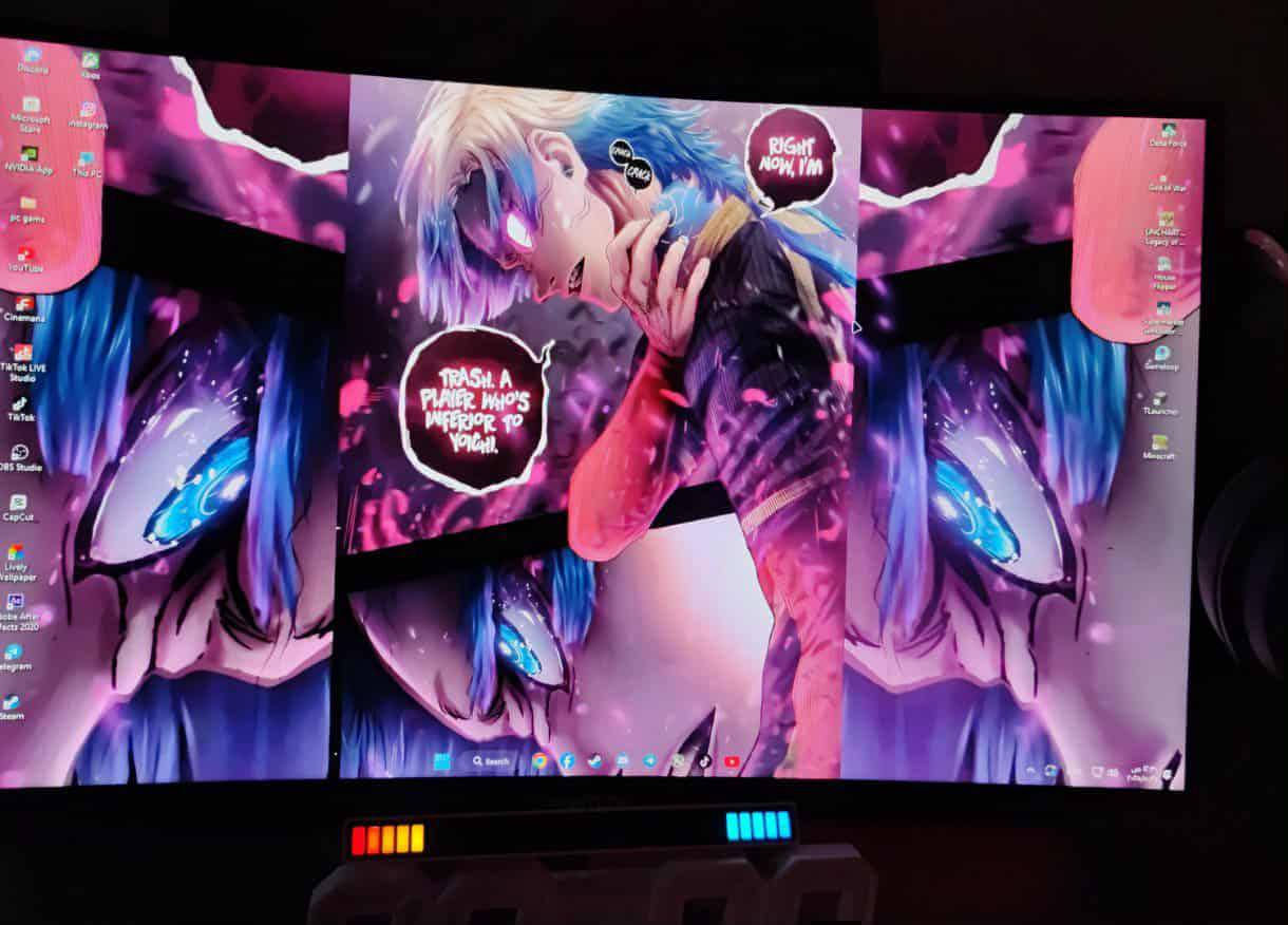 شاشه فانتك كيمنك مقوسه للبيع السعر 65الف
24in
تفاصيل اكثر خاص موجود توصيل


**إذا كنت صاحب هذا الإعلان وتريد حذفه لأي سبب، رجاءا أرسل رسالة إلى الدعم الفني**