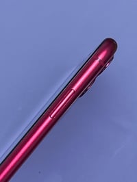 ايفون ١١ • ذاكره ٦٤ • بطاريه ٧٧