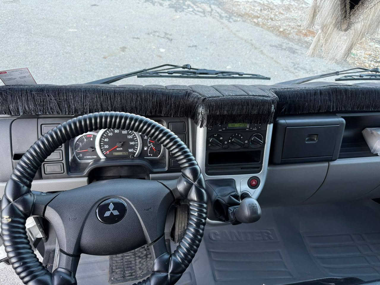 کەنتەر فۆسۆ مۆدێل 2025 کۆنتڕۆڵ
 پێنج مەتری 
سفری شەریکەیە 
پەمپ و مۆزڵی عادی 
بۆدی وەستا ئارێز 6 مەتر سلێمانی 
وێنجی 8 تەنی 
ماڵی کاسپییە 

سعر : لە کۆمێنت داوای بکە ڕاستەوخۆ بۆت دێت 🤖 

سەیارەکە سفرە هەموو گیانی بەشەرت 
شوێن ڕانیە 

ژمارەی خاوەنەکەی 
***********
***********
