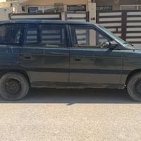 مازده فاصوليه • ١٩٩٣ • رقم كركوك