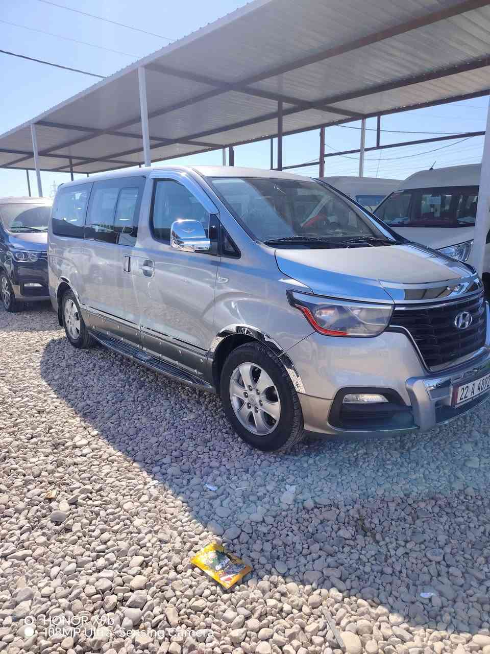 سلام عليكم ورحمة الله وبركاته ستاركس مسكر اصل 2021 باص
ماشيه ١٤٨ حقيقي

مكينه ابلاد دبلو سياره جاهزه للأخير تشغيل عن بعد
حداديه كهربائيات تاير كله جديد

المكان بابل ناحية الشوملي

***********
