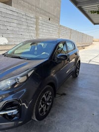 سبورتج • ٢٠٢٠ • وارد امريكي