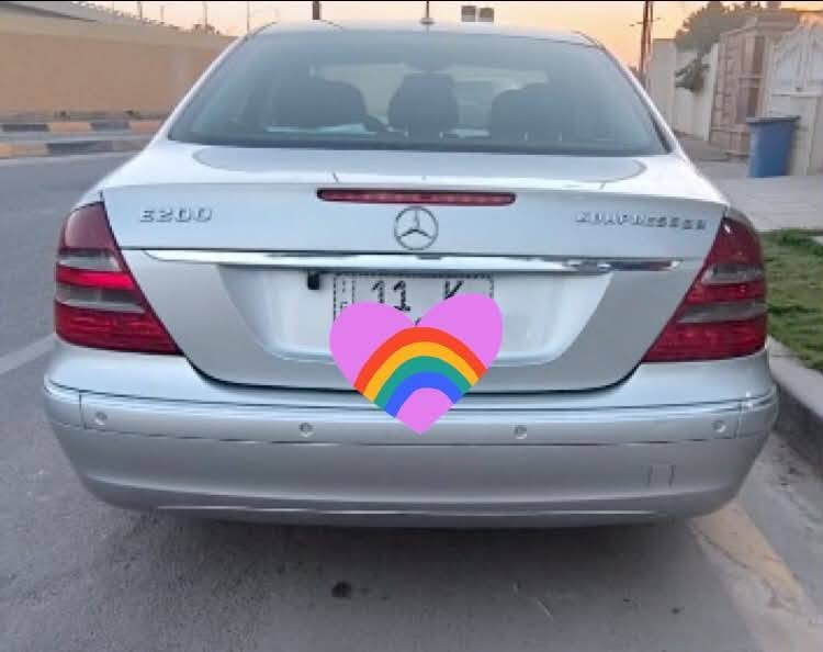 سلام وعليكم
للبيع مارسيدسE200
  موديل ٢٠٠٧  مكينه 4 سلندر 
سياره جديده جدا خليجي سياره مال بيت  عددهه وكتلوكاتهه كلهه موجوده ماشيه ١٧٦ بيع أو مراوس حسب القناعه
 فول مواصفات بحالة الوكالة  بيهه فقط باب كلير سياره جدن جديده وستخدام بيت السعر  رقم بغداد الدولي الجديد باسمنا

125 ورقه
عنوان لمنصور  الاتصال ع رقم رجاءا 
هاتف ***********
