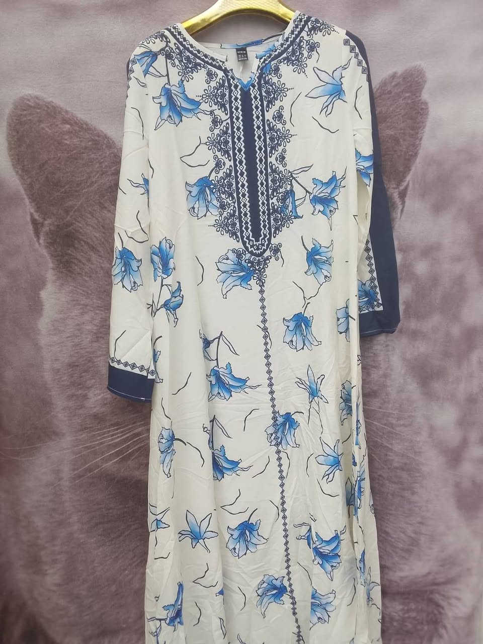 اليوم وصل دراعه شي ان😊
قياسات L,LX,LXX,LXXX❤️‍🔥
حجز والاستفتسار واتساب 
***********📱
يوجد خدمة توصيل 🚕 
محافظات 5 الاف 
بابل المسيب 3 الاف
