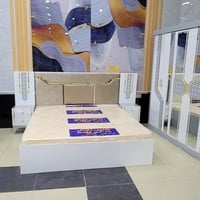 غرف نوم ملكي • غرف نوم