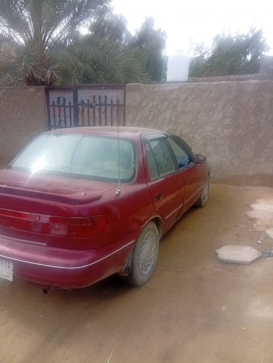 السلام عليكم كيه سيفه موديل 93 محرك مفتوح كير اوتو التفاصيل اكثر اتصل على الرقم
***********
