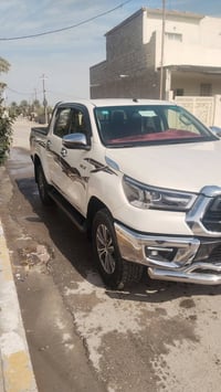 فور ويل • سعودية • ٢٠٢٢