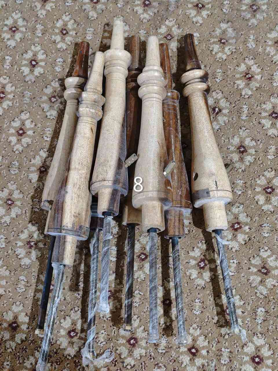 بكارات قامچيات شيش مستلزمات نرگيله سعر جمله


**إذا كنت صاحب هذا الإعلان وتريد حذفه لأي سبب، رجاءا أرسل رسالة إلى الدعم الفني**