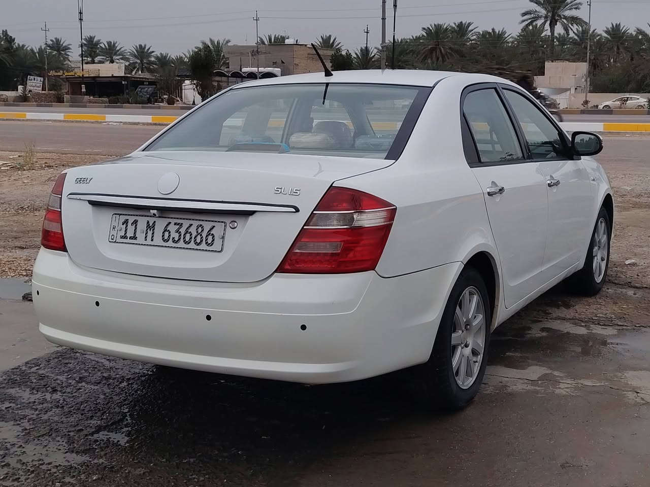 سلام عليكم جيلي موبل مديل 12 كفاله عامه  
رقم بغداد دولي سنويه ل 29 هزه جديد مداور ثاني يوم سياره جديده معنه كلمه تخم تاير جديد دواخل شاشه ستم سماعات سياره احلى من الصور مكانه كربلاء سيطره الابراهميه *********** سعرر 55 وبيه مجال
