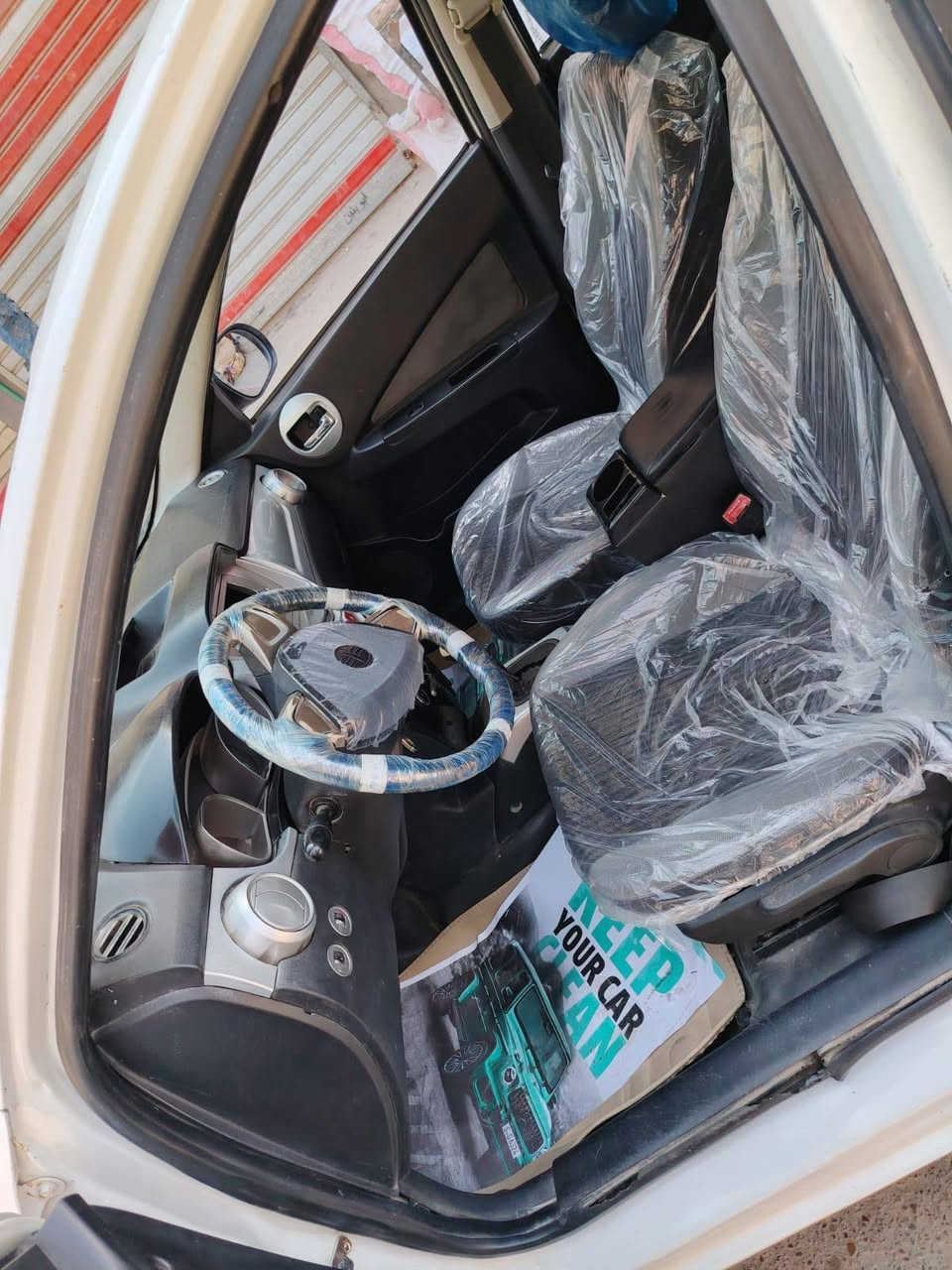 فاوه 2015 كفاله عامه كير مكينه تبريد حداديه جاهزه السعر 38 رقم الهاتف ‭0773 429 7552
