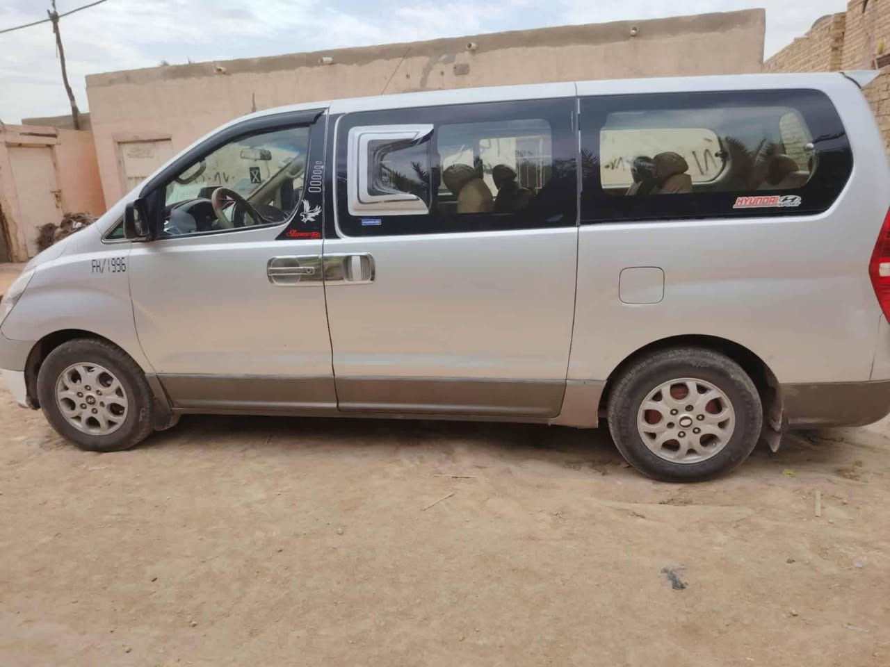 موديل 2009 مفتوح رقم بابل باسمي باب السايق مبدل محرك بي صرف دهن للاستفسار الاتصال على الرقم *********** السعر 120
