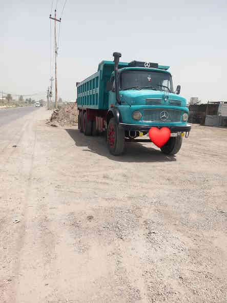 سلام عليكم قجمة للبيع موديل ٨١ سياره مايلر و مطولة قمارة بلادية كير ٩٠ مجموعة ١٧ بلادية محرك خير من الله اكسل جديد سياره بسمي تحويل مباشر السعر ٧٥ و بيهة مجال للطيبين ***********
